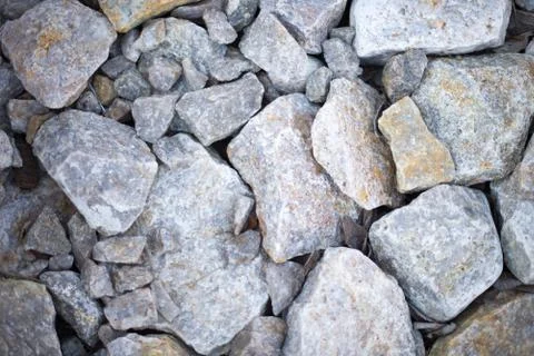 Texture of the stone wall Stock Photos