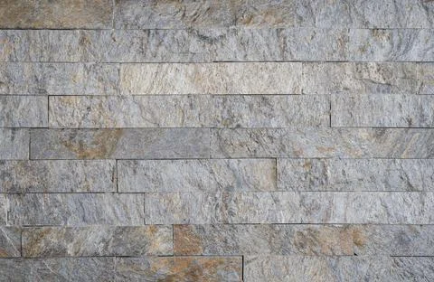 Texture on the stone wall Stock Photos