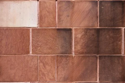 The texture of the stone wall. Stone wall of any size. Stone wall background Stock Photos