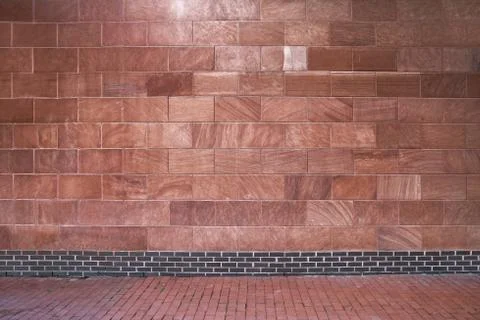 The texture of the stone wall. Stone wall of any size. Stone wall background, Stock Photos