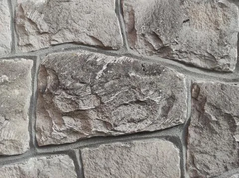 Texture of stone wall. stone wall as background or texture Stock Photos