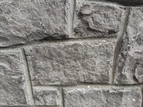 Texture of stone wall. stone wall as background or texture Stock Photos