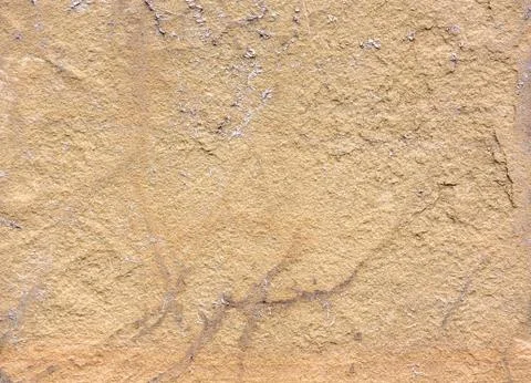 A texture of stones, also suitable as a background Stock Photos