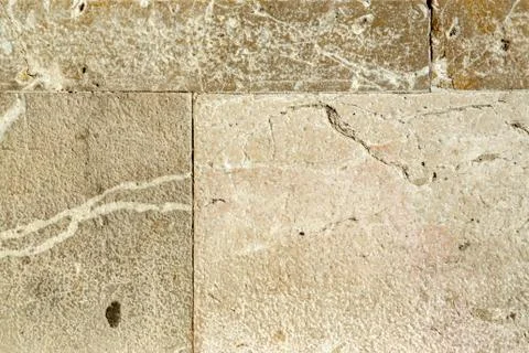 A texture of stones, also suitable as a background Foto stock