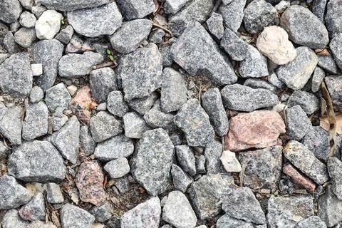 Texture of stones as background Stock Photos