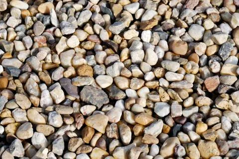 The texture of stones 스톡 사진