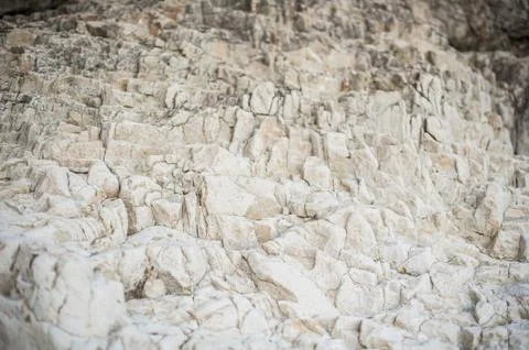 The texture of the stones Stock Photos