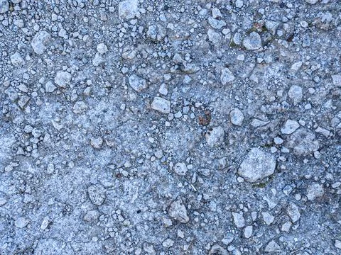 Texture of stones. Stock Photos