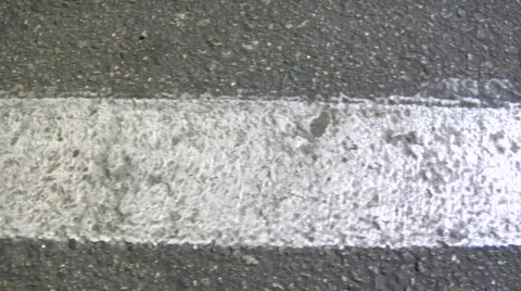 Texture - Streetline Stock Footage 592558