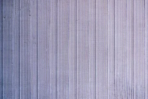 Texture, structure vertically oriented from plastic. Stock Photos