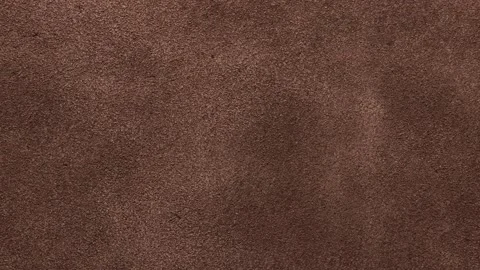 Texture of suede Stock Footage 175293223