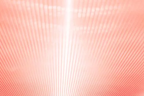 Texture of the surface diffuser, LED Ceiling Light, light pattern on the defl Stock Photos