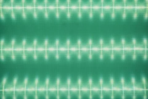 Texture of the surface diffuser, LED Ceiling Light, light pattern on the defl Stock Photos