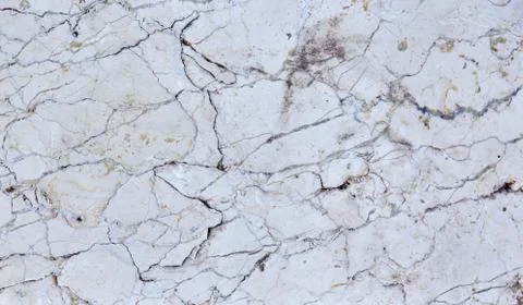 Texture surface of the marble stone background Stock Photos