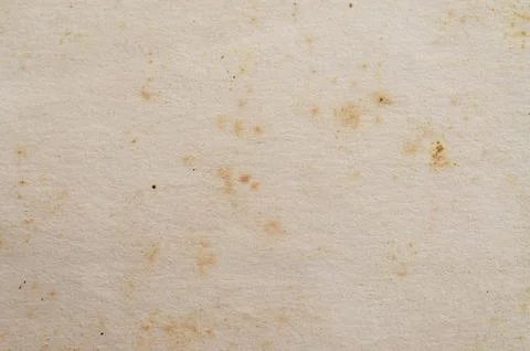 Texture of the surface of vintage rough paper Stock Photos