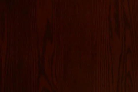 The texture of the table is dark brown with vertical stripes Stock Illustration