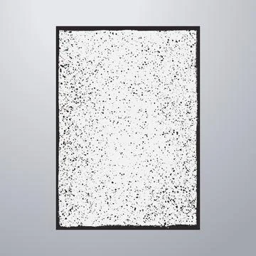 Texture template or background sample. 스톡 일러스트