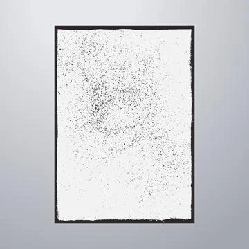 Texture template or background sample. Illustrazione stock