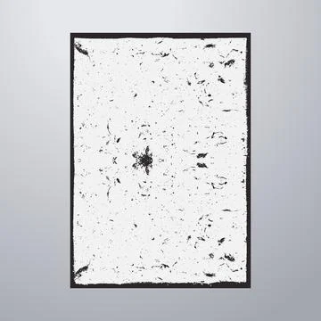 Texture template or background sample. Illustrazione stock