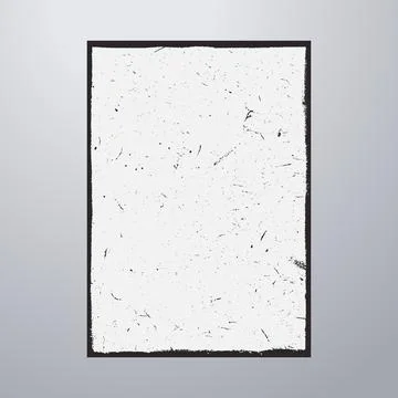 Texture template or background sample. Stock Illustration