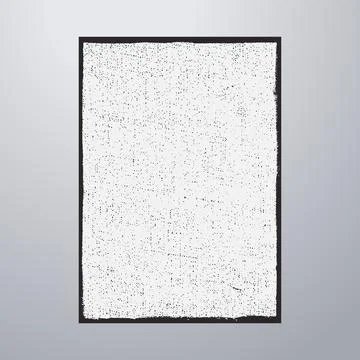 Texture template or background sample. Stock Illustration