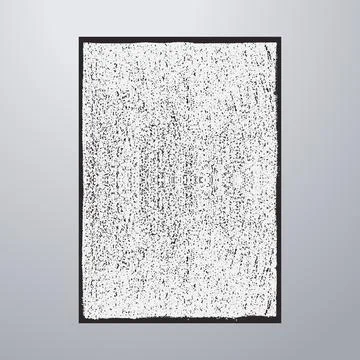 Texture template or background sample. Illustrazione stock