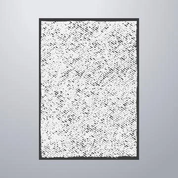 Texture template or background sample. Illustrazione stock