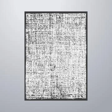 Texture template or background sample. Illustrazione stock