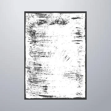 Texture template or background sample. Stockillustratie