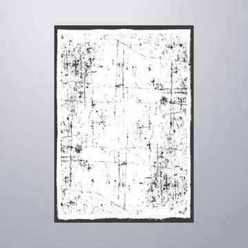 Texture template or background sample. Stockillustratie