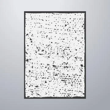 Texture template or background sample. Stockillustratie