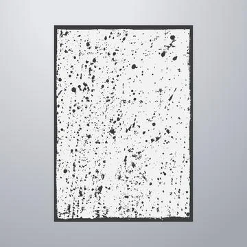 Texture template or background sample. 스톡 일러스트