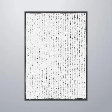 Texture template or background sample. Stockillustratie