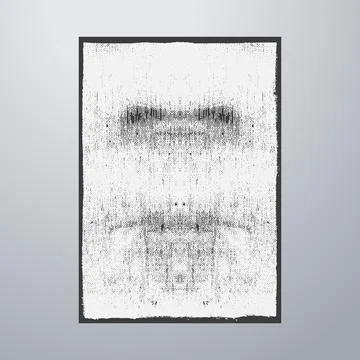Texture template or background sample. 스톡 일러스트