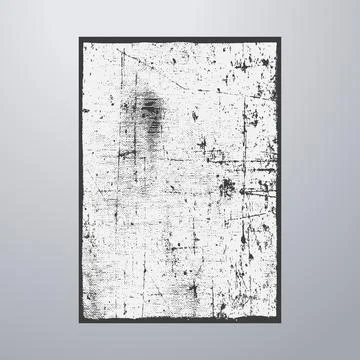 Texture template or background sample. Stockillustratie