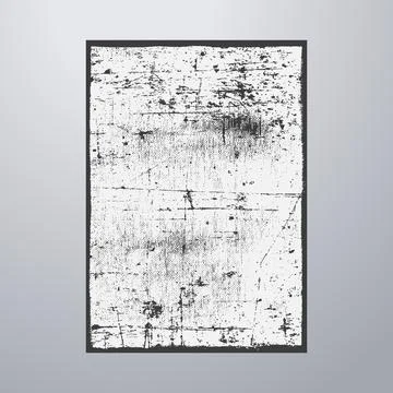 Texture template or background sample. Stock Illustration