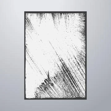 Texture template or background sample. Illustrazione stock