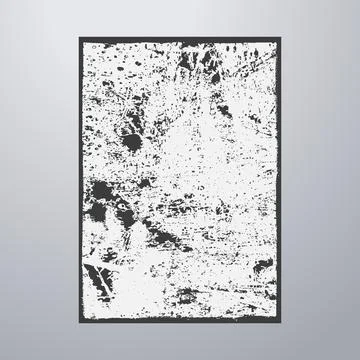 Texture template or background sample. Stockillustratie
