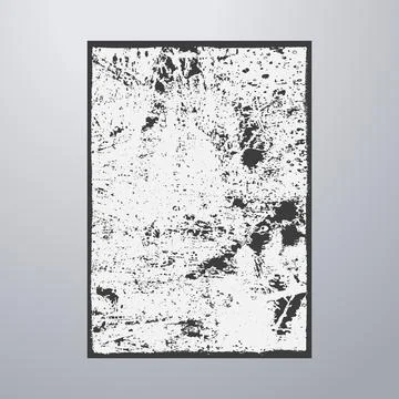 Texture template or background sample. 스톡 일러스트