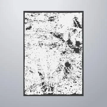 Texture template or background sample. Stockillustratie