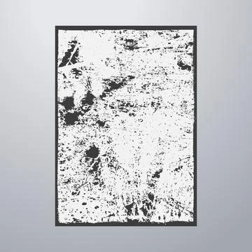 Texture template or background sample. 스톡 일러스트