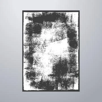 Texture template or background sample. Stockillustratie