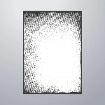 Texture template or background sample. Stock Illustration