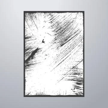 Texture template or background sample. Illustrazione stock