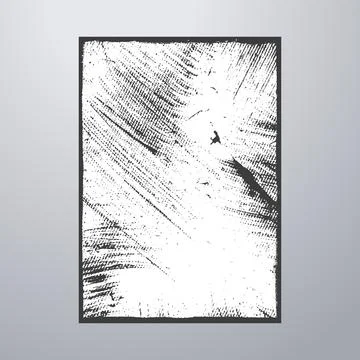 Texture template or background sample. Stock Illustration