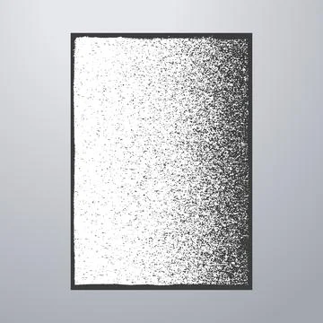 Texture template or background sample. Stock Illustration