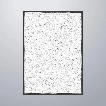 Texture template or background sample. Stockillustratie