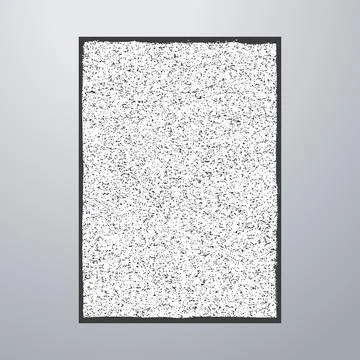 Texture template or background sample. 스톡 일러스트