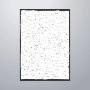 Texture template or background sample. Illustrazione stock