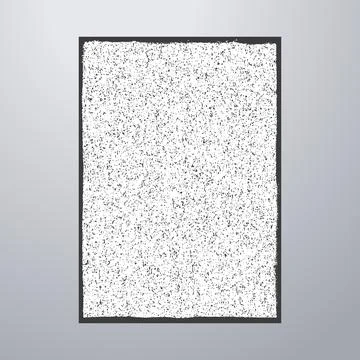 Texture template or background sample. Stockillustratie